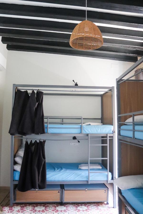 Hostel Ibarra By Bossh! Hotels Σεβίλλη Εξωτερικό φωτογραφία